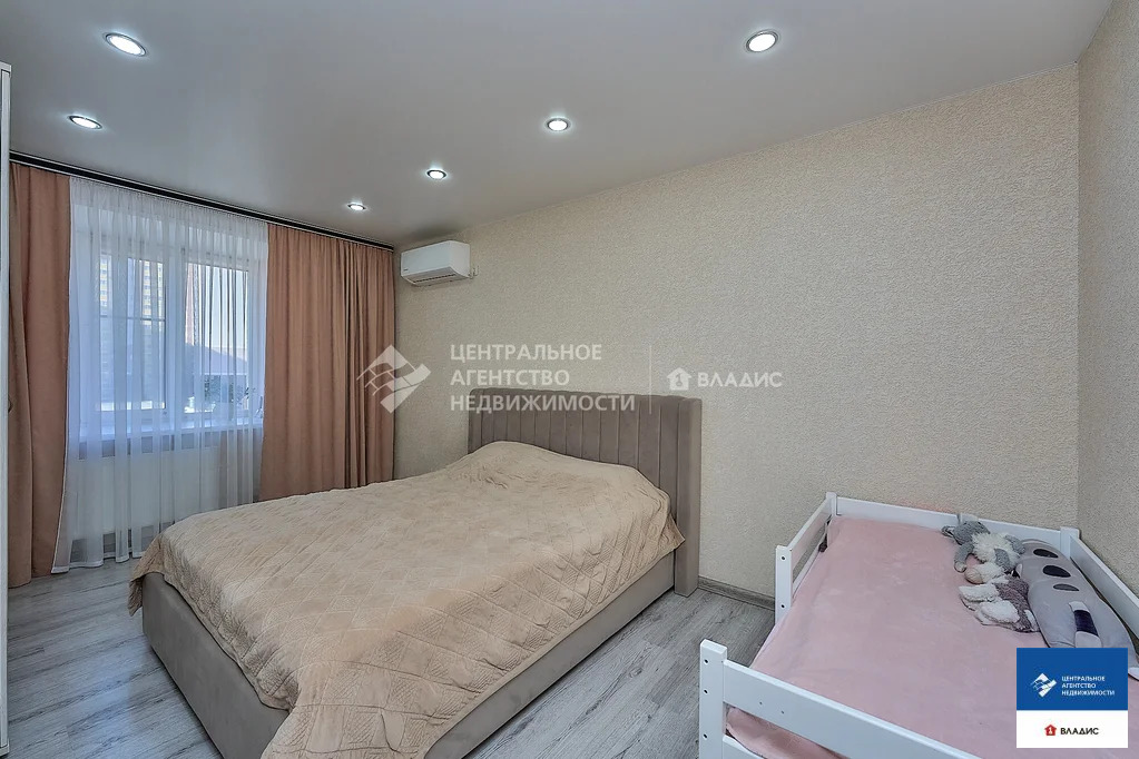 Продажа квартиры, Рязань, Семчинская улица - Фото 3