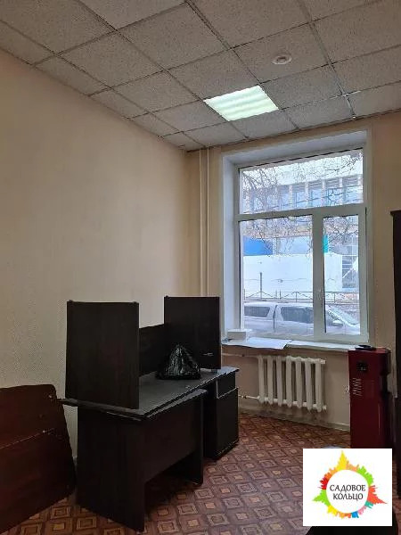 В БЦ на Варшавском шоссе сдаются офисные помещения, площадью 100 кв - Фото 2