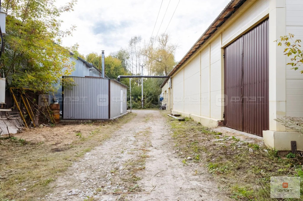 Продажа склада, Казань, тер. ГСК Нокса - Фото 26
