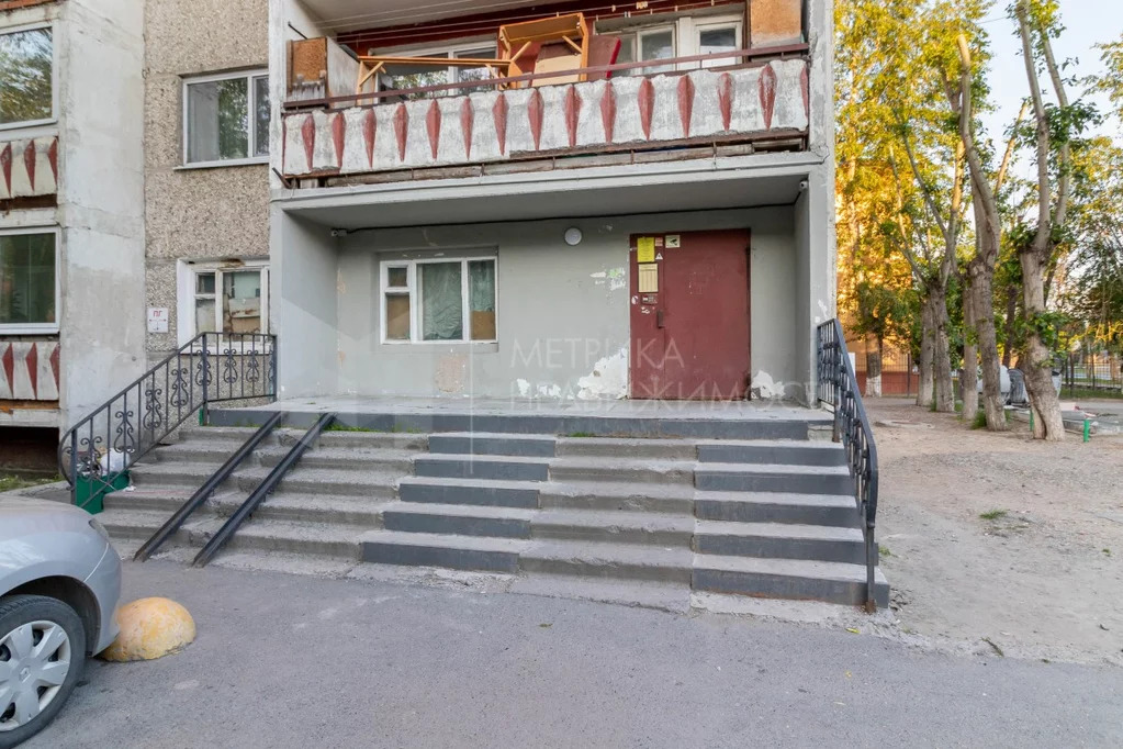 Продажа квартиры, Тюмень, г Тюмень - Фото 20