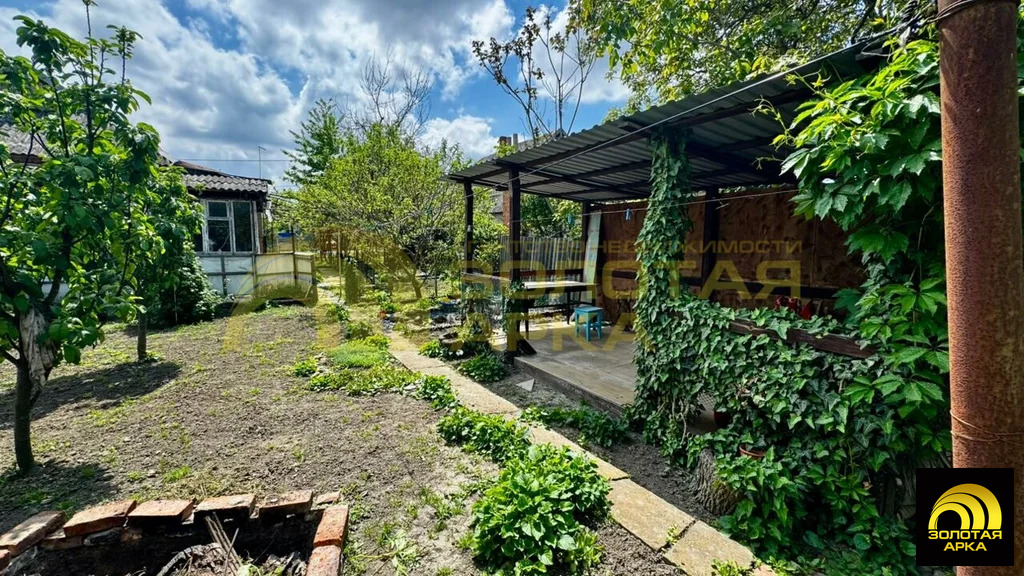 Продажа дома, Полтавская, Красноармейский район, ул. Красная - Фото 0