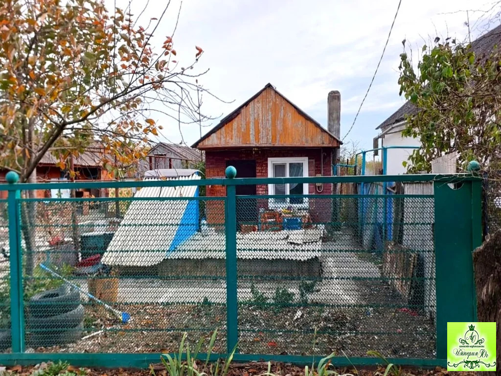 Продажа дома, Новоукраинский, Крымский район, ул. Ворошилова - Фото 24