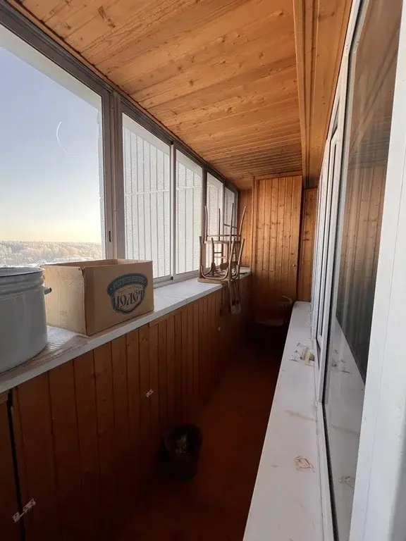 Продаю 1к.кв в Чупряково - Фото 7