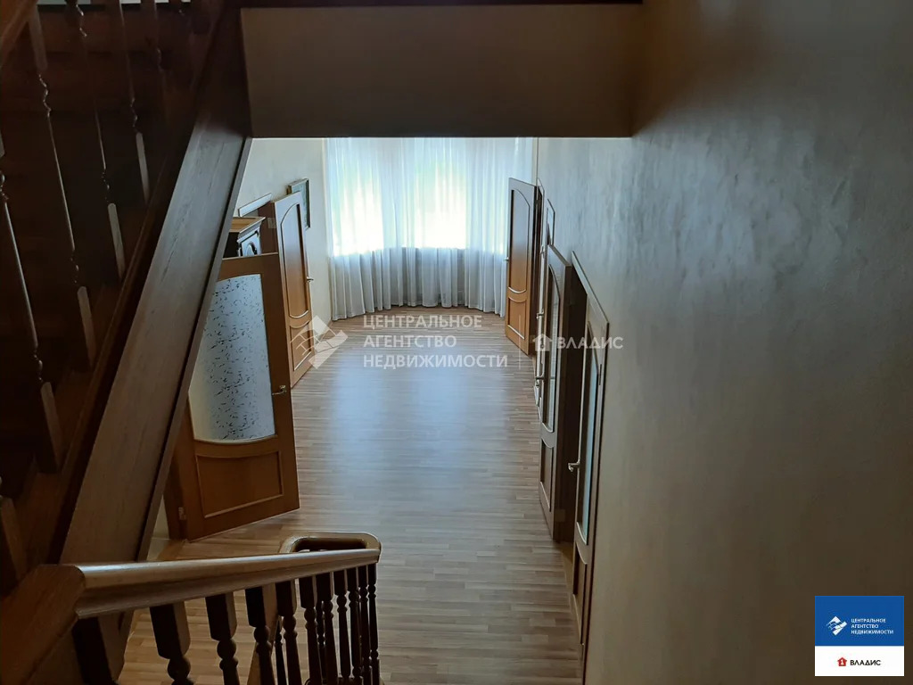 Продажа дома, Рязань, ул. Ленинского Комсомола - Фото 17