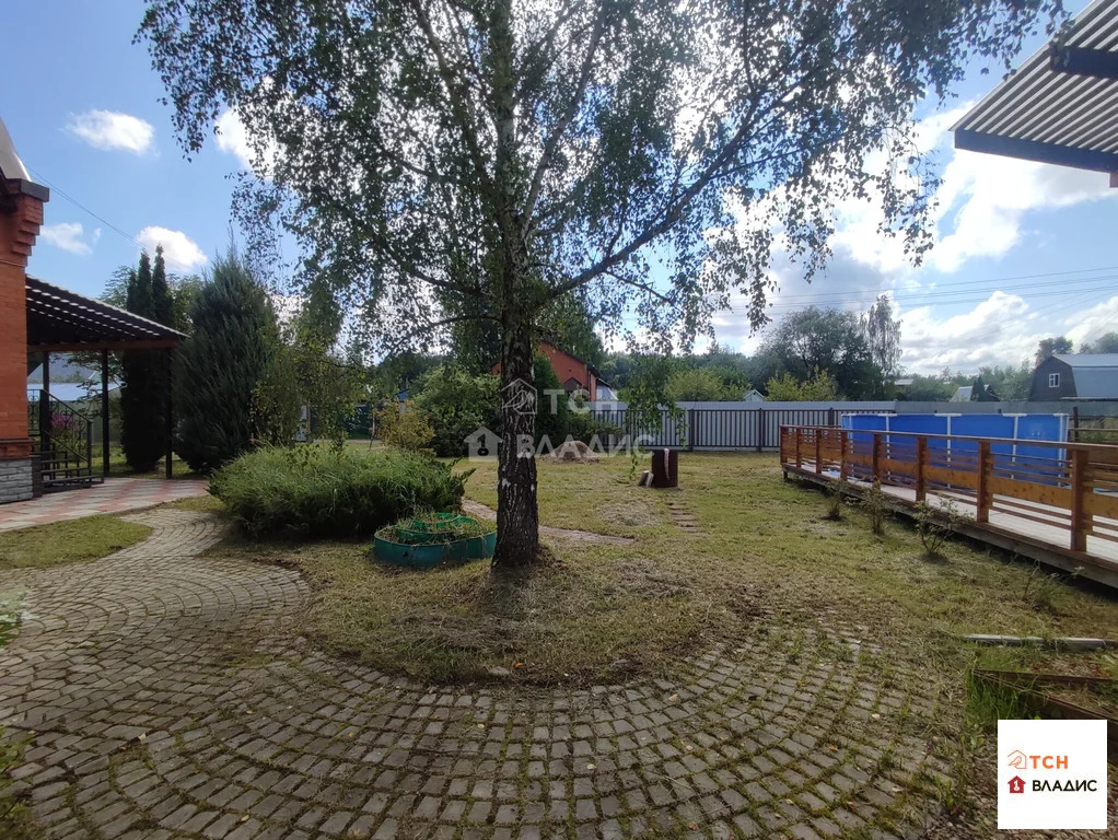 Продажа дома, Богородский г. о., 66 - Фото 26