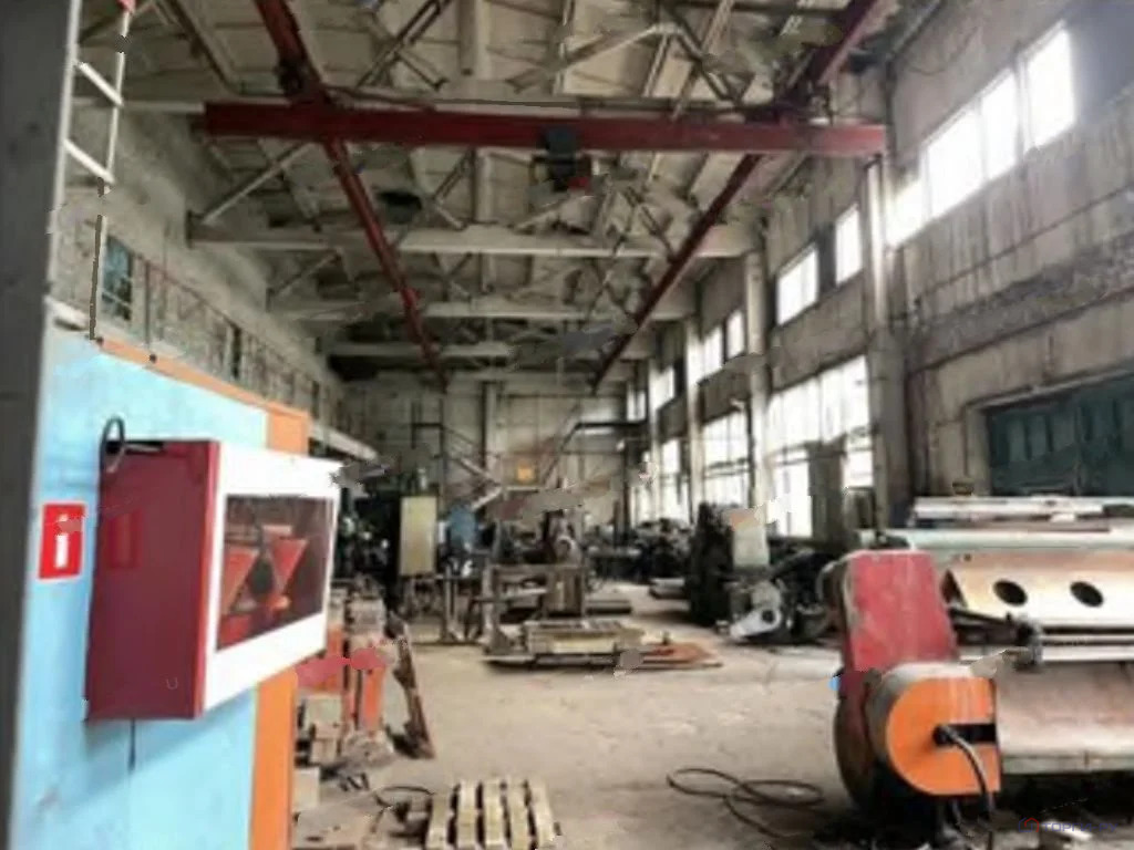 Продажа производственного помещения, Глубокий, Каменский район, ... - Фото 5