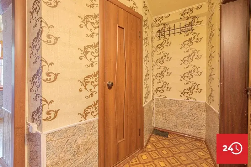 В продаже 1- комнатная квартира по ул. Рахманинова 39 - Фото 15