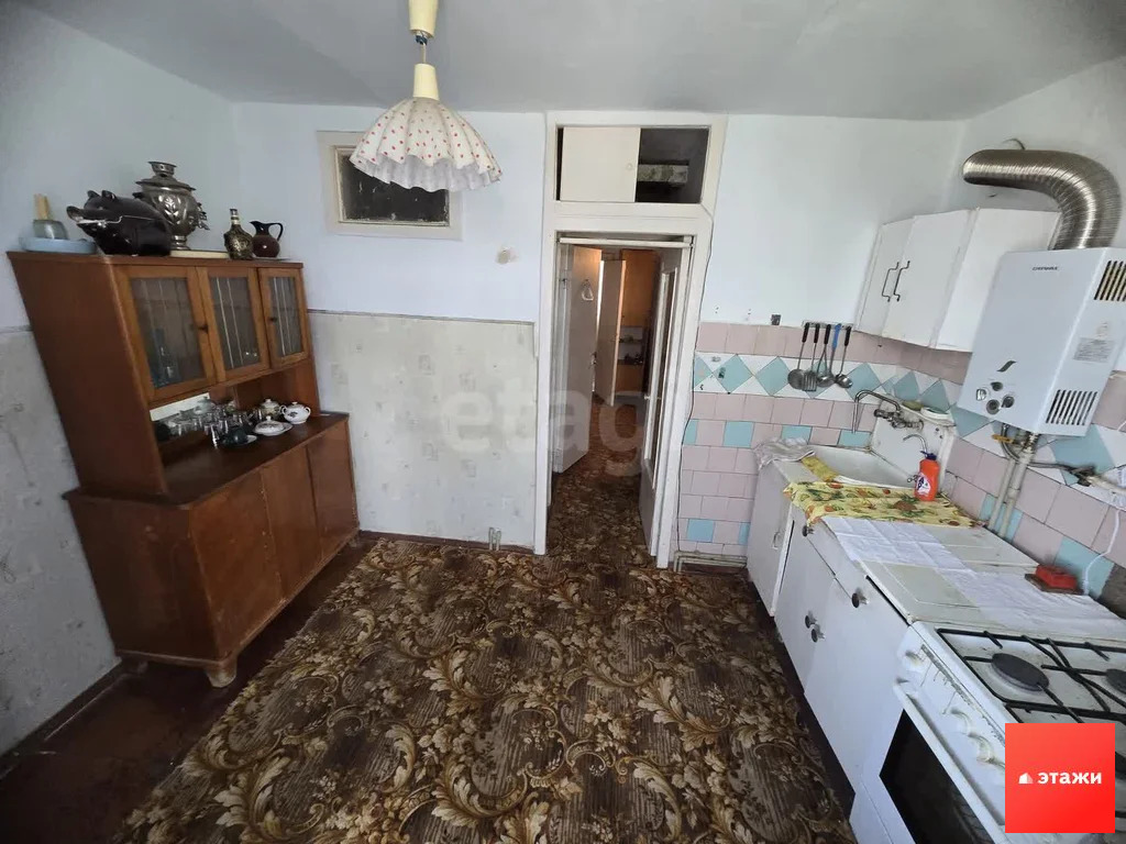 Продажа квартиры, Саки, ул. Гайнутдинова - Фото 9