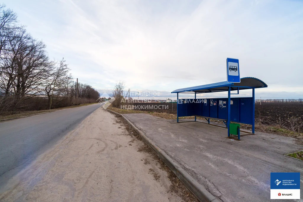 Продажа участка, Даниловка, Рязанский район - Фото 10