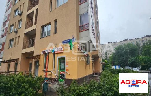 Продажа торгового помещения, м. Бульвар Рокоссовского, Погонный проезд - Фото 12