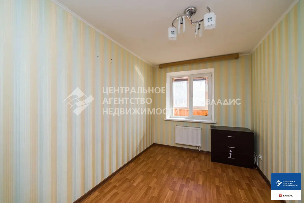 Продажа квартиры, Рязань, Касимовское ш. - Фото 6