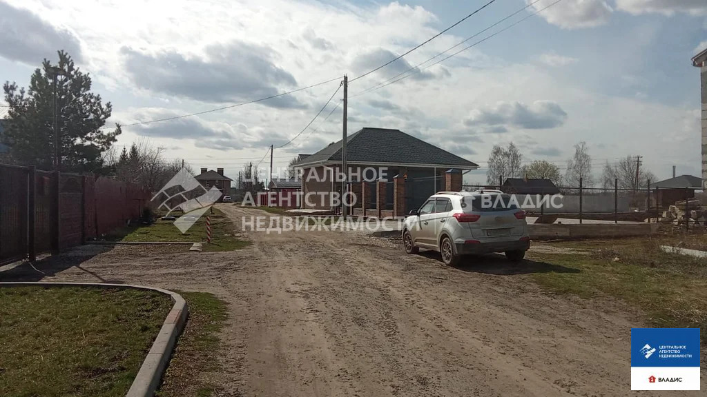 Продажа дома, Секиотово, Рязанский район, Мирная улица - Фото 4