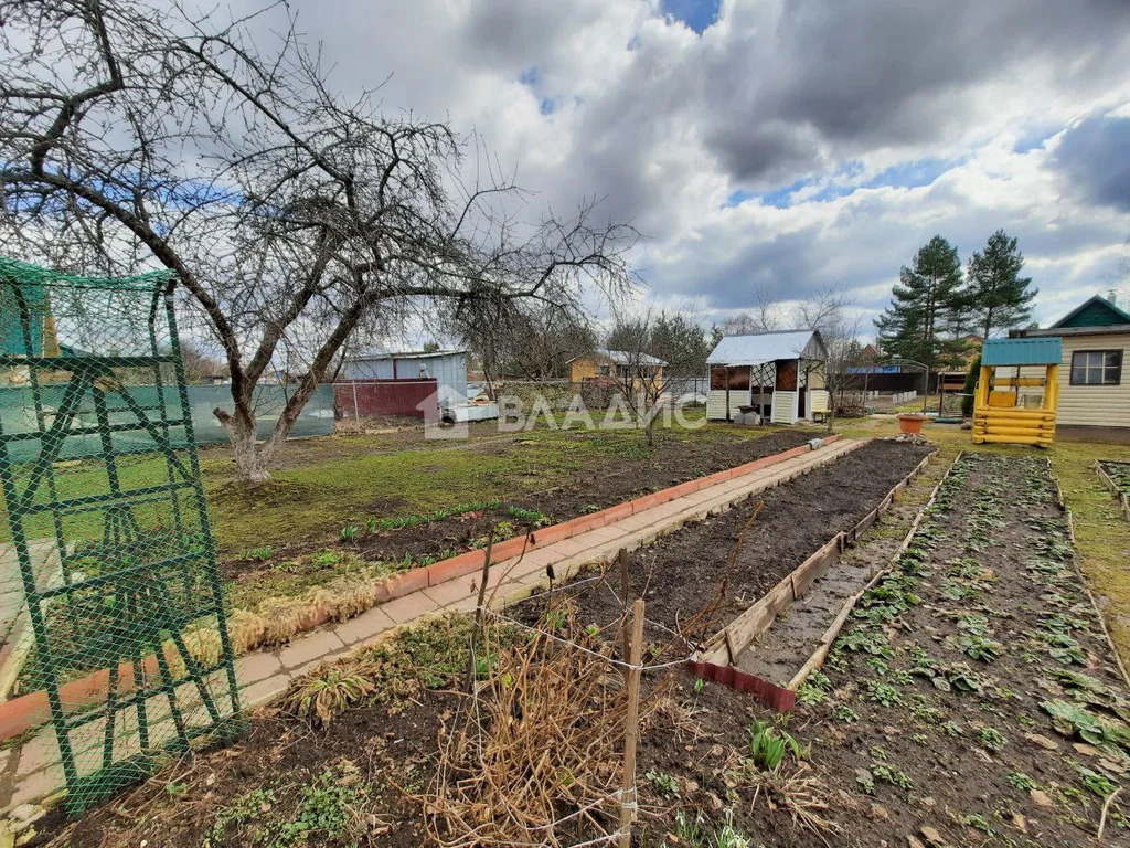 городской округ Владимир, деревня Бухолово, Октябрьский район,  дом на ... - Фото 11