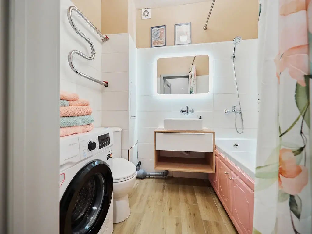 Продается квартира в Мокшино. - Фото 10