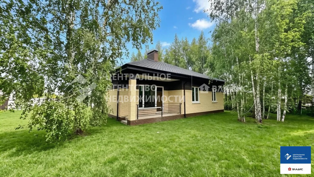 Продажа дома, Тюшево, Рязанский район, Солнечная улица - Фото 7