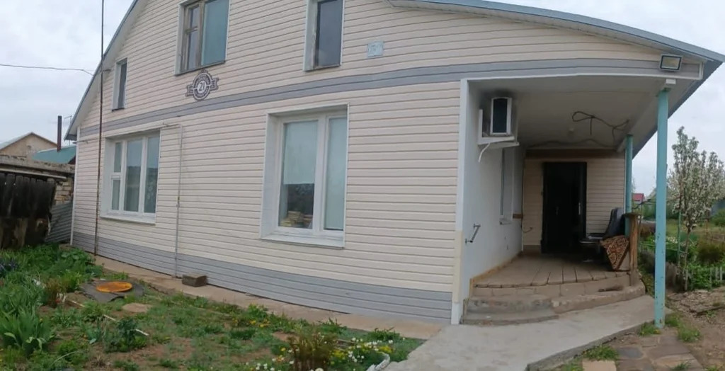 Продажа дома, Оренбург, Поселок Приуральский - Фото 2