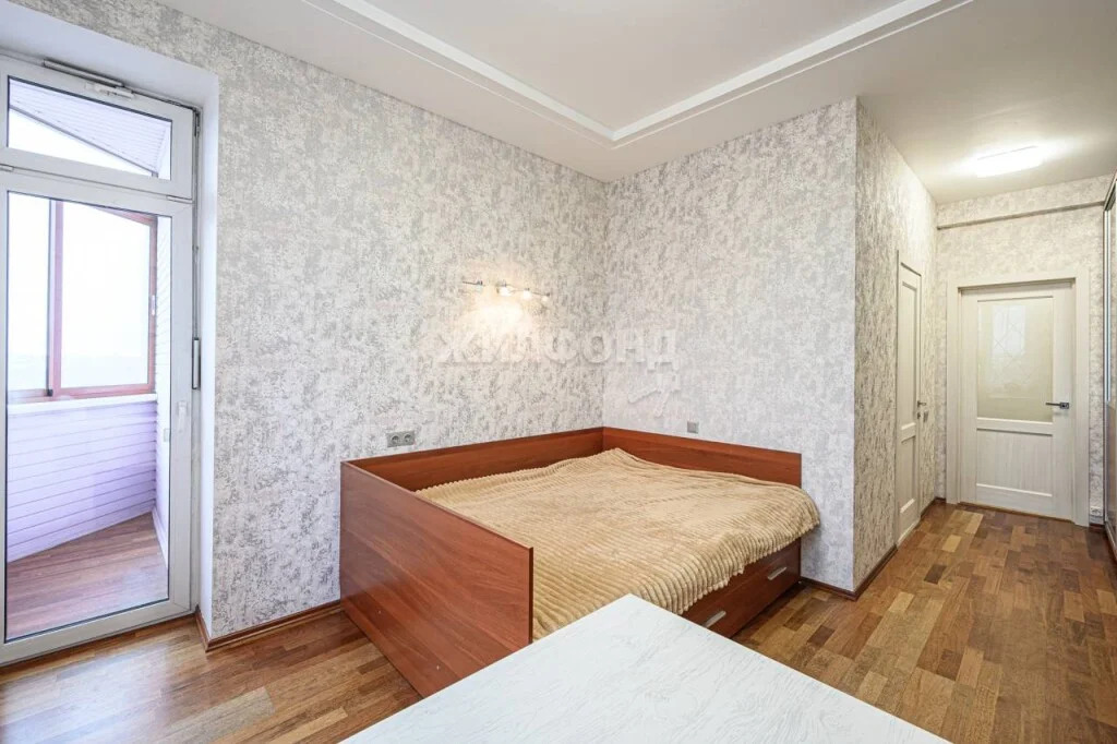 Продажа квартиры, Новосибирск, ул. Дружбы - Фото 16