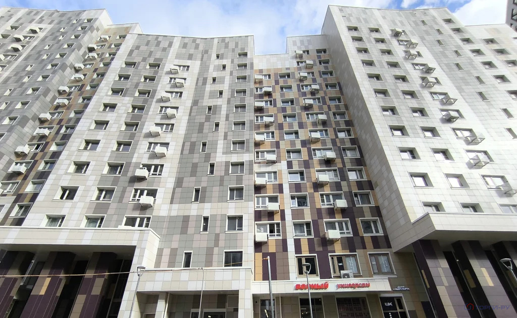 Продажа квартиры, ул. Обручева - Фото 1