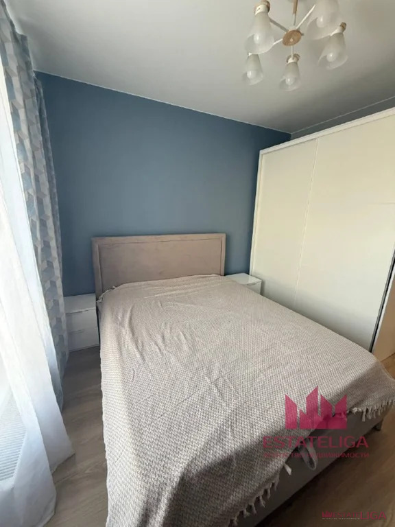 Аренда квартиры, ул. Амурская - Фото 5