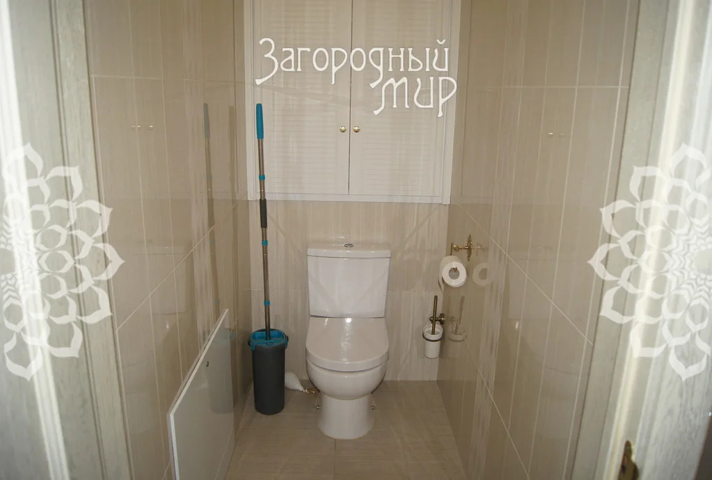 Продам дом, Новорязанское шоссе, 34 км от МКАД - Фото 21