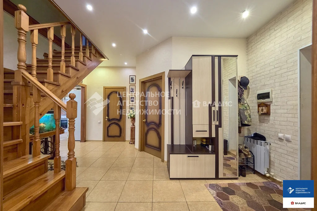 Продажа дома, Рыбновский район, Преображенская улица - Фото 13