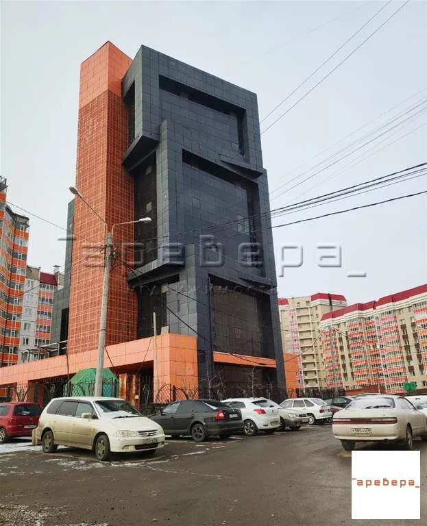 Продажа ПСН, Красноярск, Абытаевская улица, 6д - Фото 19