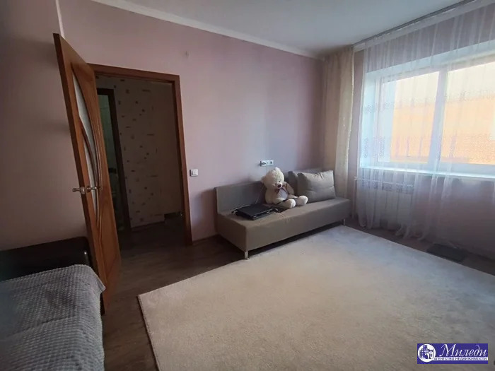 Продажа квартиры, Батайск, ул. Ворошилова - Фото 4