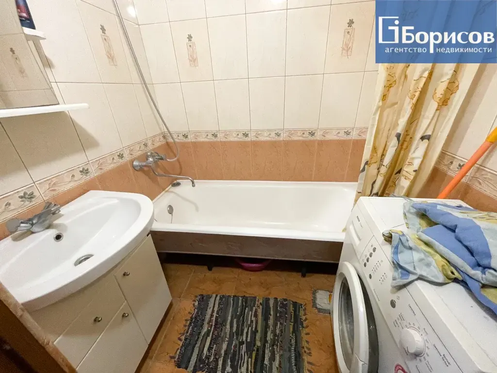 3-к пр-т Маркса, дом 49 - Фото 21