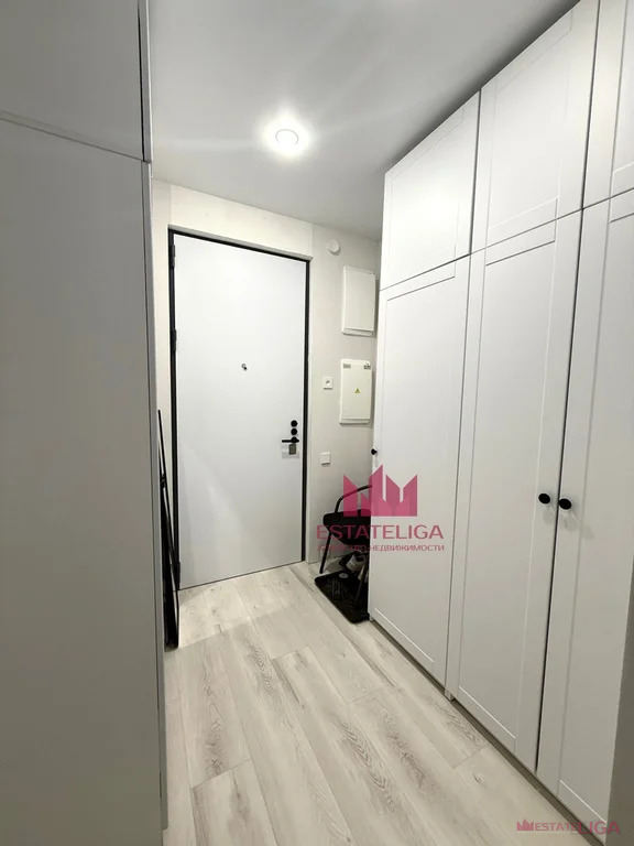 Продажа квартиры, Волоколамское ш. - Фото 12