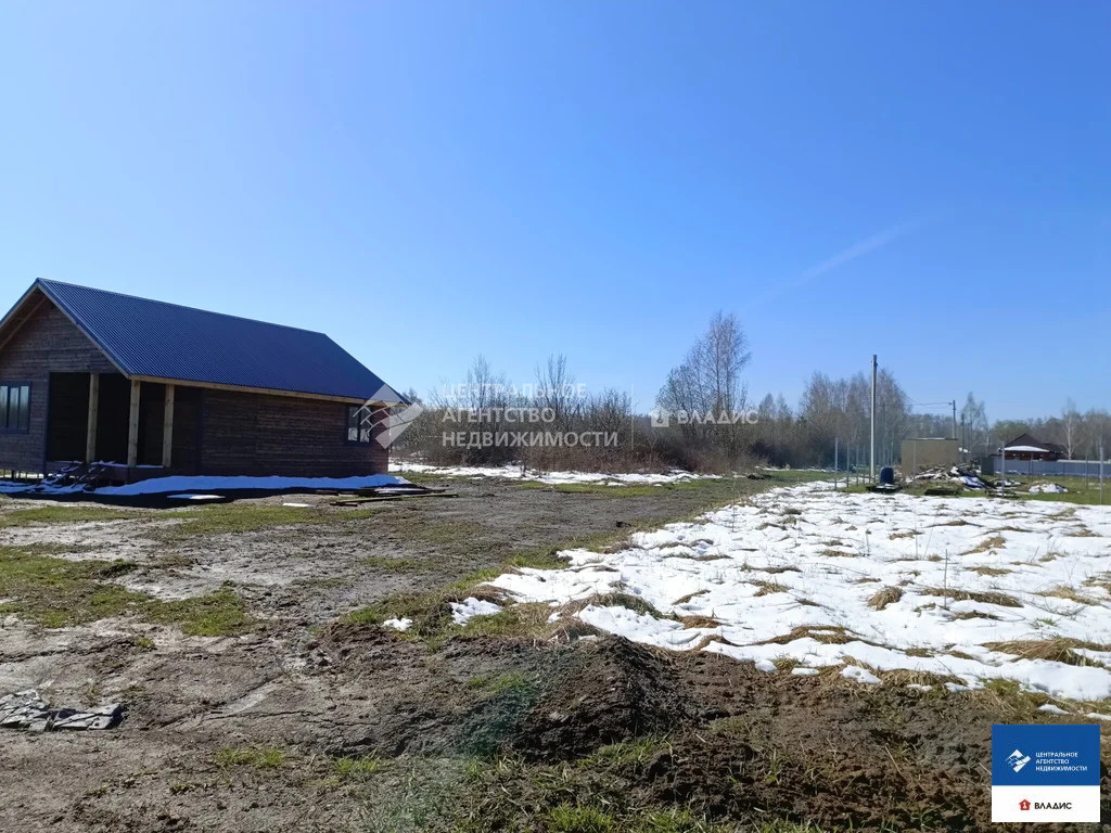 Продажа участка, Листвянка, Рязанский район - Фото 5