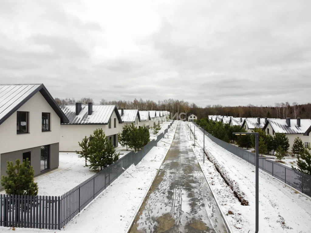 городской округ Владимир, Владимир, Ленинский район, Родниковая улица, ... - Фото 6