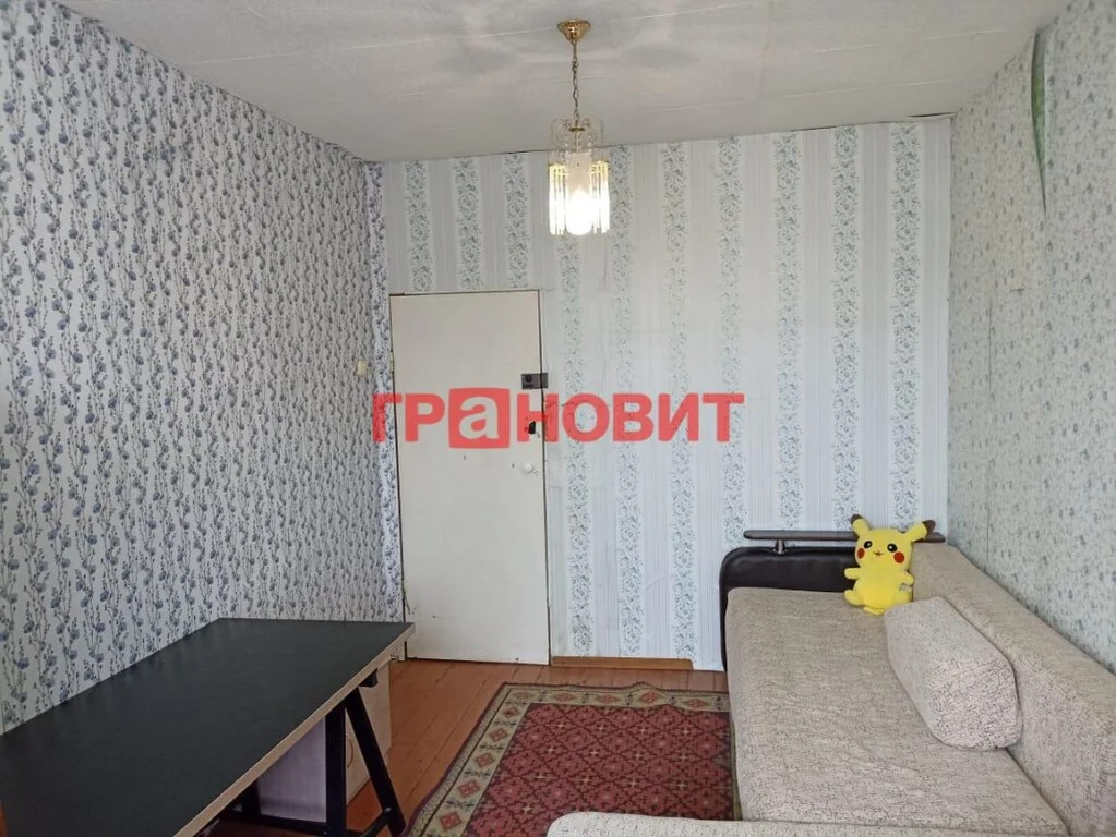 Продажа квартиры, Новосибирск - Фото 2