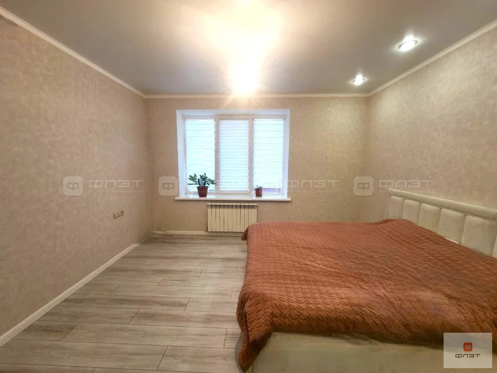 Продажа дома, Высокая Гора, Высокогорский район, ул. Марии Кузнецовой - Фото 20