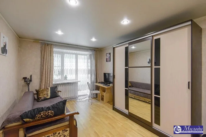 Продажа квартиры, Батайск, ул. Горького - Фото 6