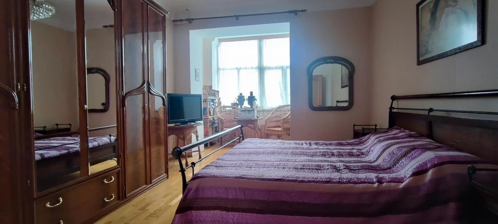 Продажа квартиры, Севастополь, ул. Генерала Петрова - Фото 10