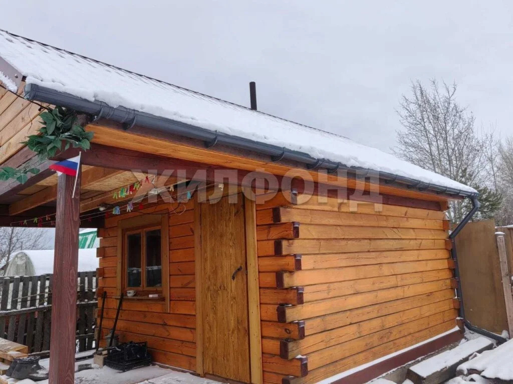 Продажа дома, Катково, Коченевский район, снт Недра - Фото 21