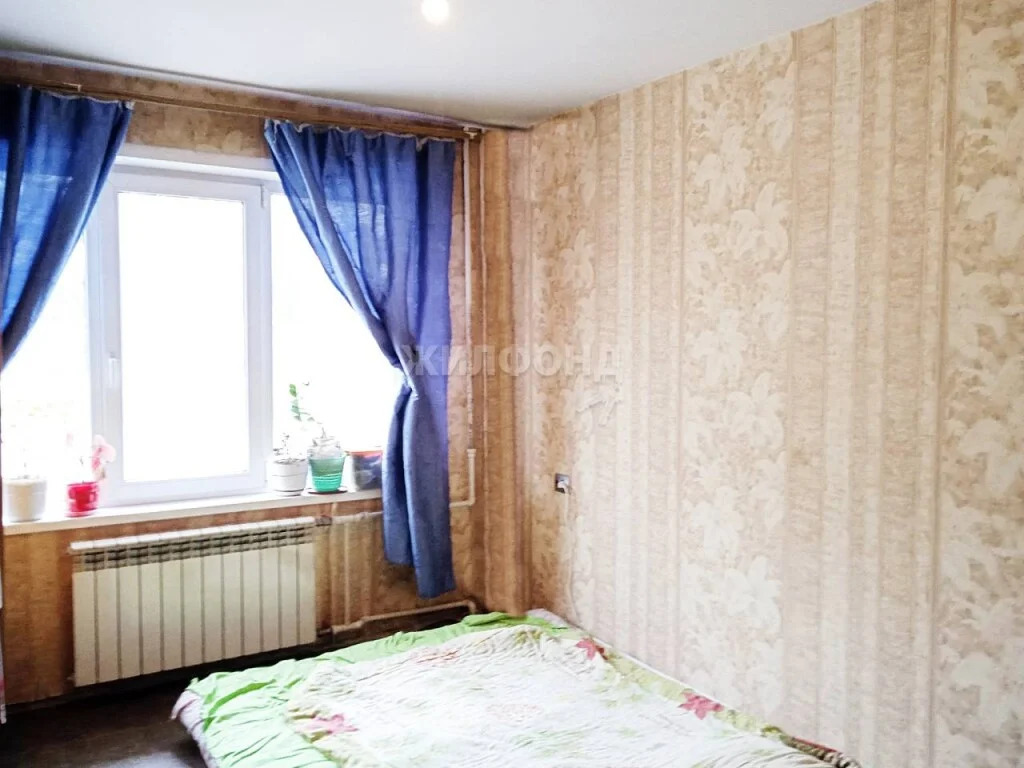 Продажа квартиры, Новосибирск, ул. Даргомыжского - Фото 0