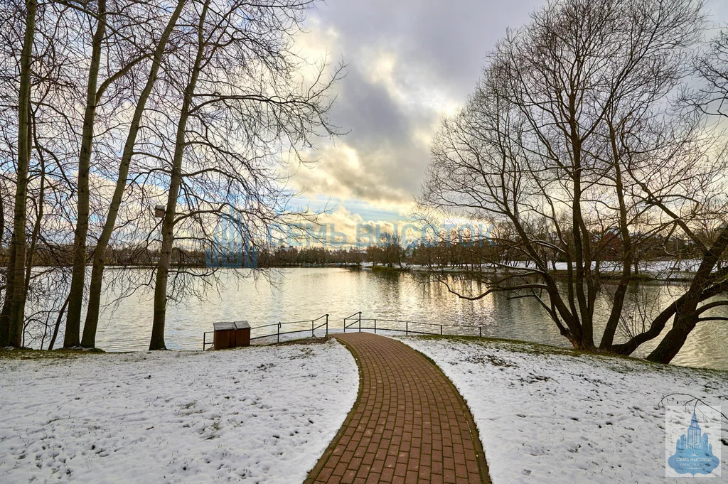 Продажа таунхауса, м. Бунинская аллея, ул. Адмирала Лазарева - Фото 35