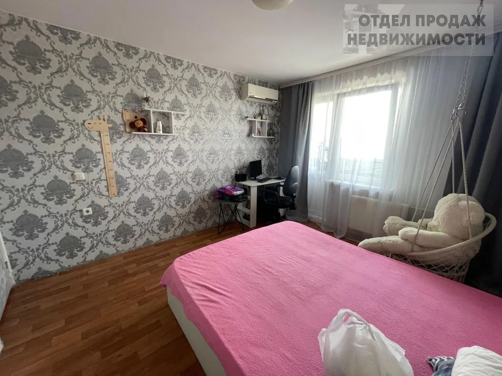 Просторная 3х комнатная квартира - Фото 6