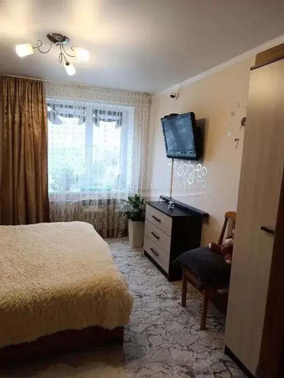 Продажа квартиры, Георгиевск, ул. Кочубея - Фото 3