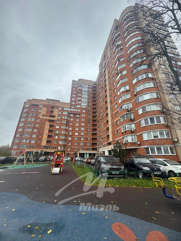 Продажа квартиры, Люберцы, Люберецкий район, ул. Смирновская - Фото 1