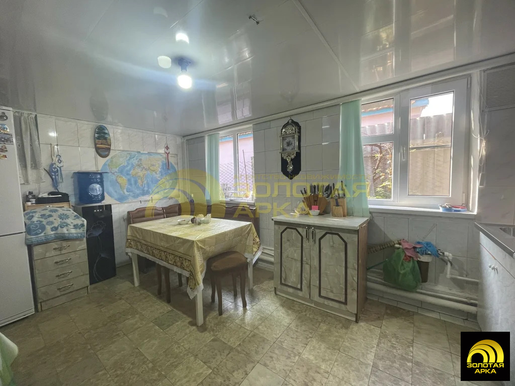 Продажа дома, Старотитаровская, Темрюкский район, Лебединский тупик - Фото 24