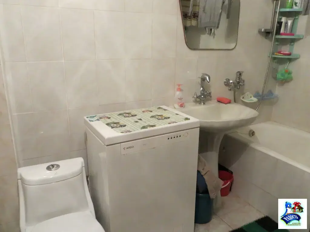 Продам хорошую квартиру с тремя лоджиями. - Фото 7