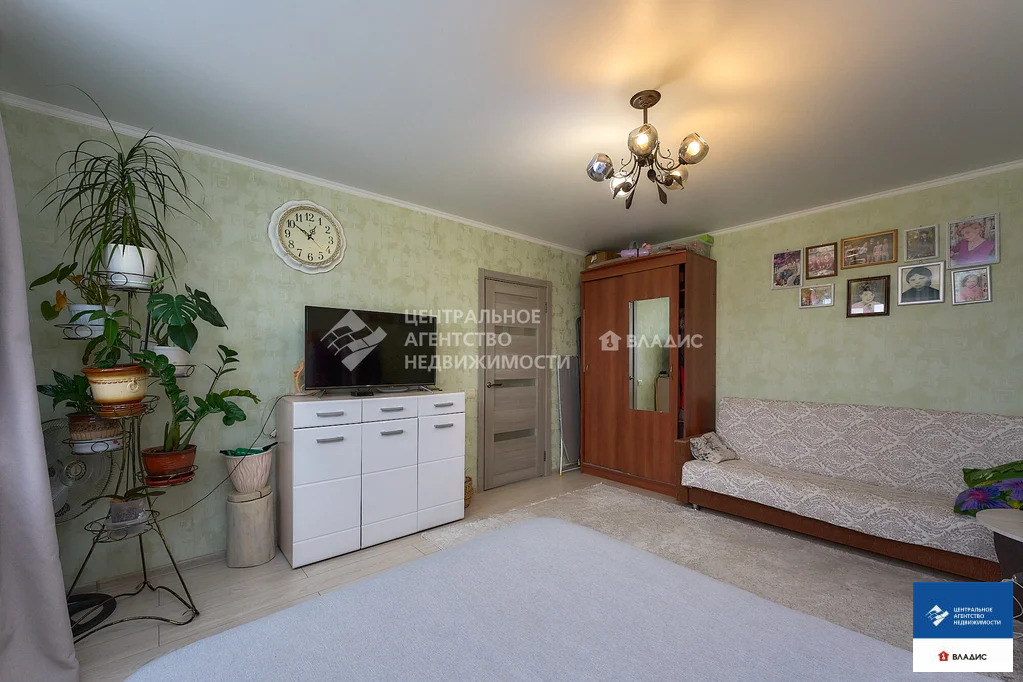 Продажа квартиры, Рыбное, Рыбновский район, улица МОГЭСа - Фото 3