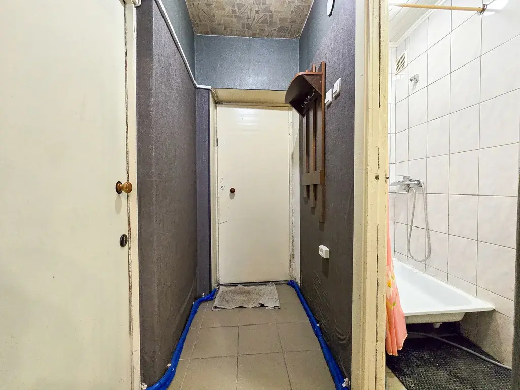 Комната Курчатова, дом 43 - Фото 6