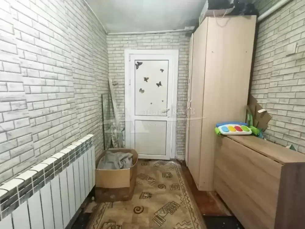 Продажа дома, Новопавловск, Кировский район, ул. Октябрьская - Фото 5