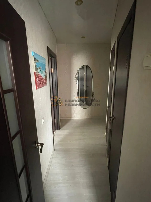 Аренда квартиры, Уфа, ул. Левитана - Фото 7