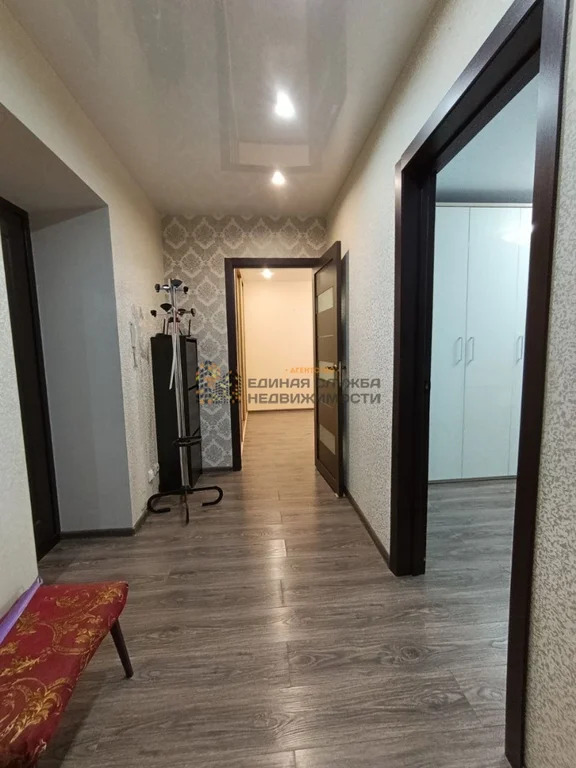 Аренда квартиры, Уфа, ул. Комсомольская - Фото 9