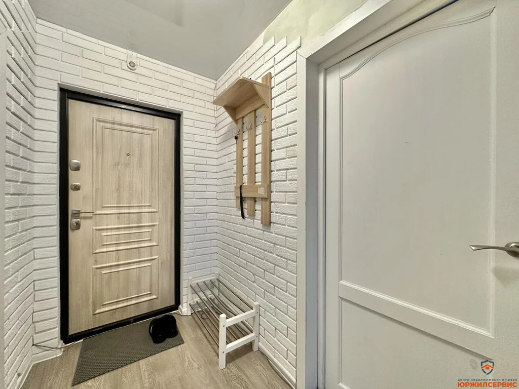 Продажа квартиры, Домодедово, Домодедово г. о., улица Гагарина - Фото 18