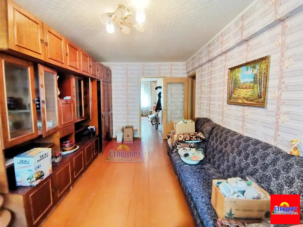 3х по Ломоносова 7Б - Фото 2